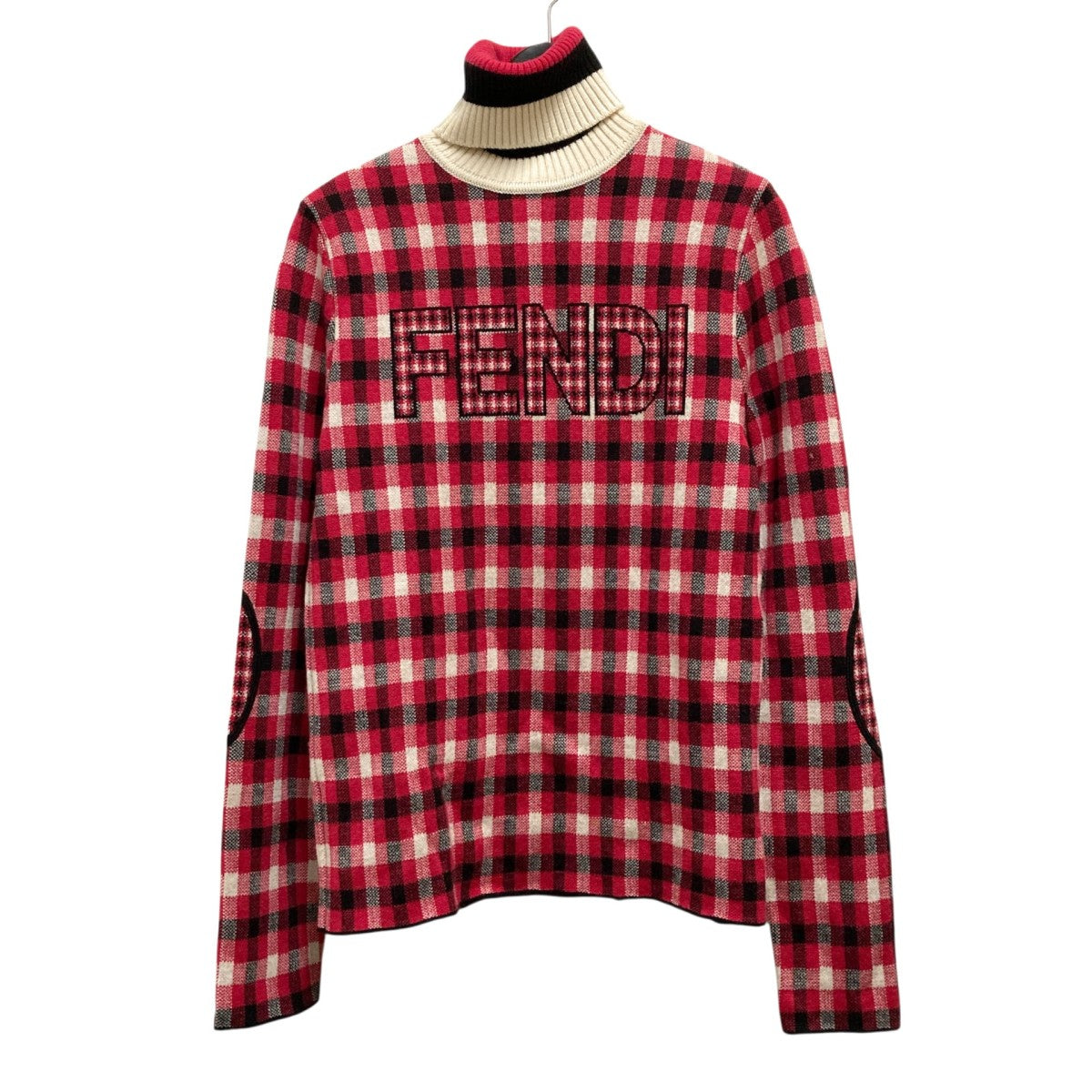 FENDI ハイネックニットFAE144A4EM 古着・中古-1枚目のアイテム画像