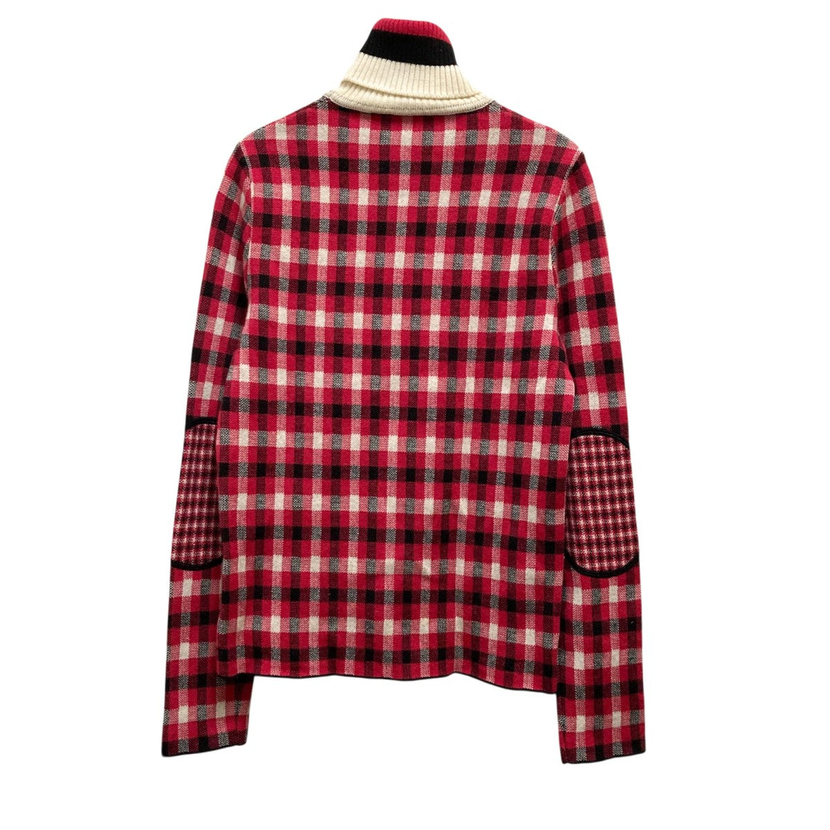FENDI ハイネックニットFAE144A4EM 古着・中古-2枚目のアイテム画像