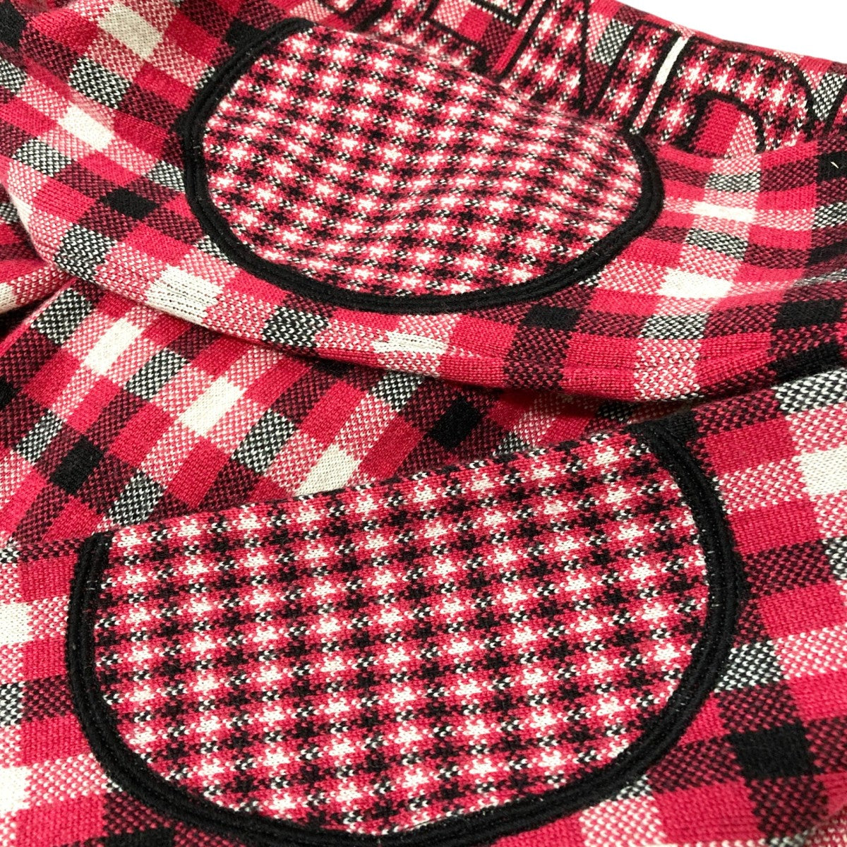 FENDI ハイネックニットFAE144A4EM 古着・中古-4枚目のアイテム画像