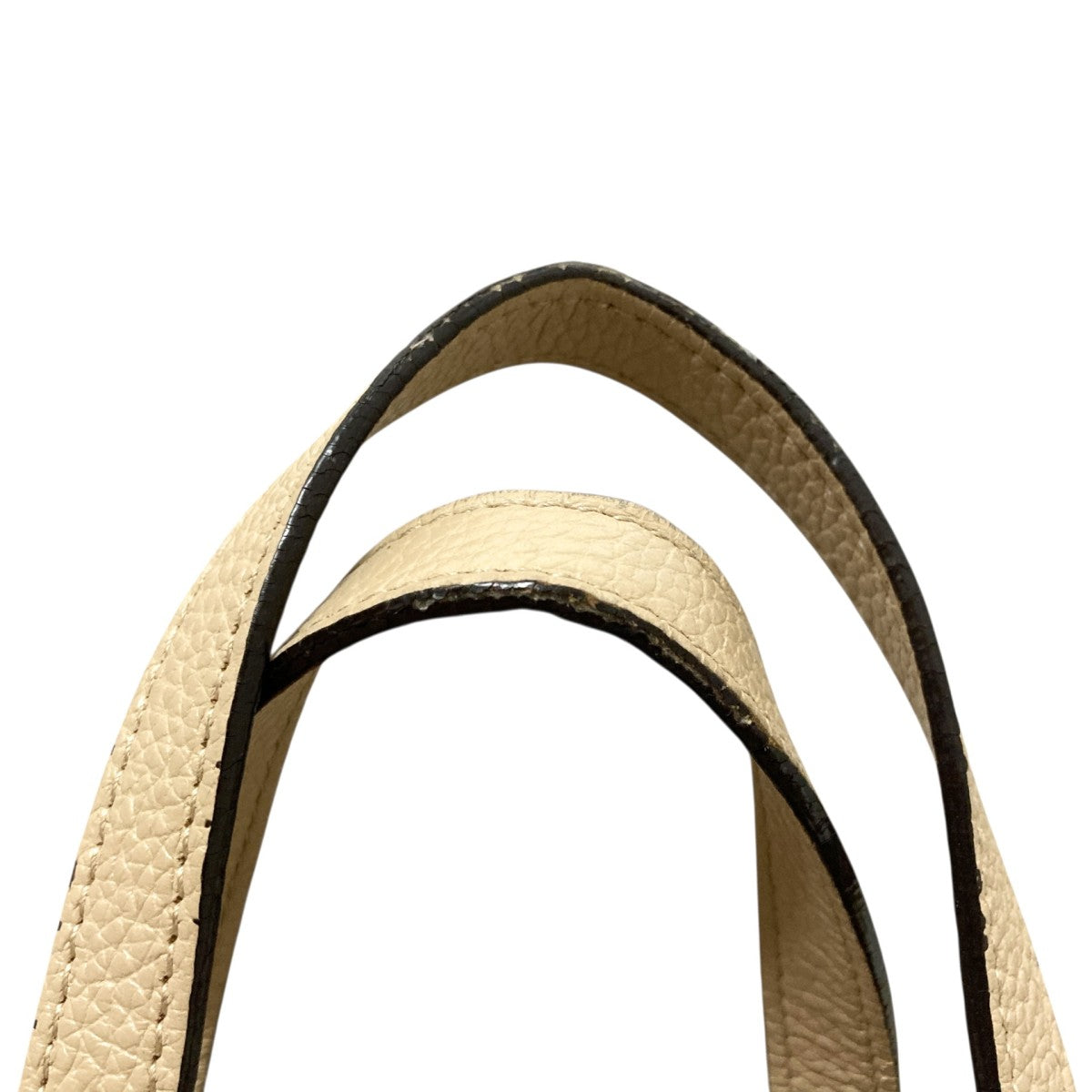 JIMMY CHOO 2WAYスタッズショルダーバッグ 古着・中古-4枚目のアイテム画像
