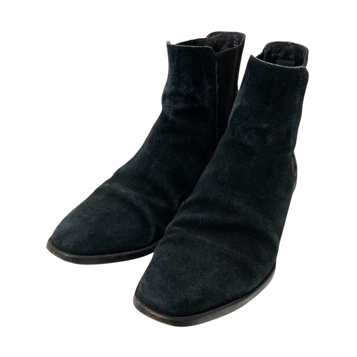 Saint Laurent Paris(サンローランパリ) サイドゴアブーツ634194