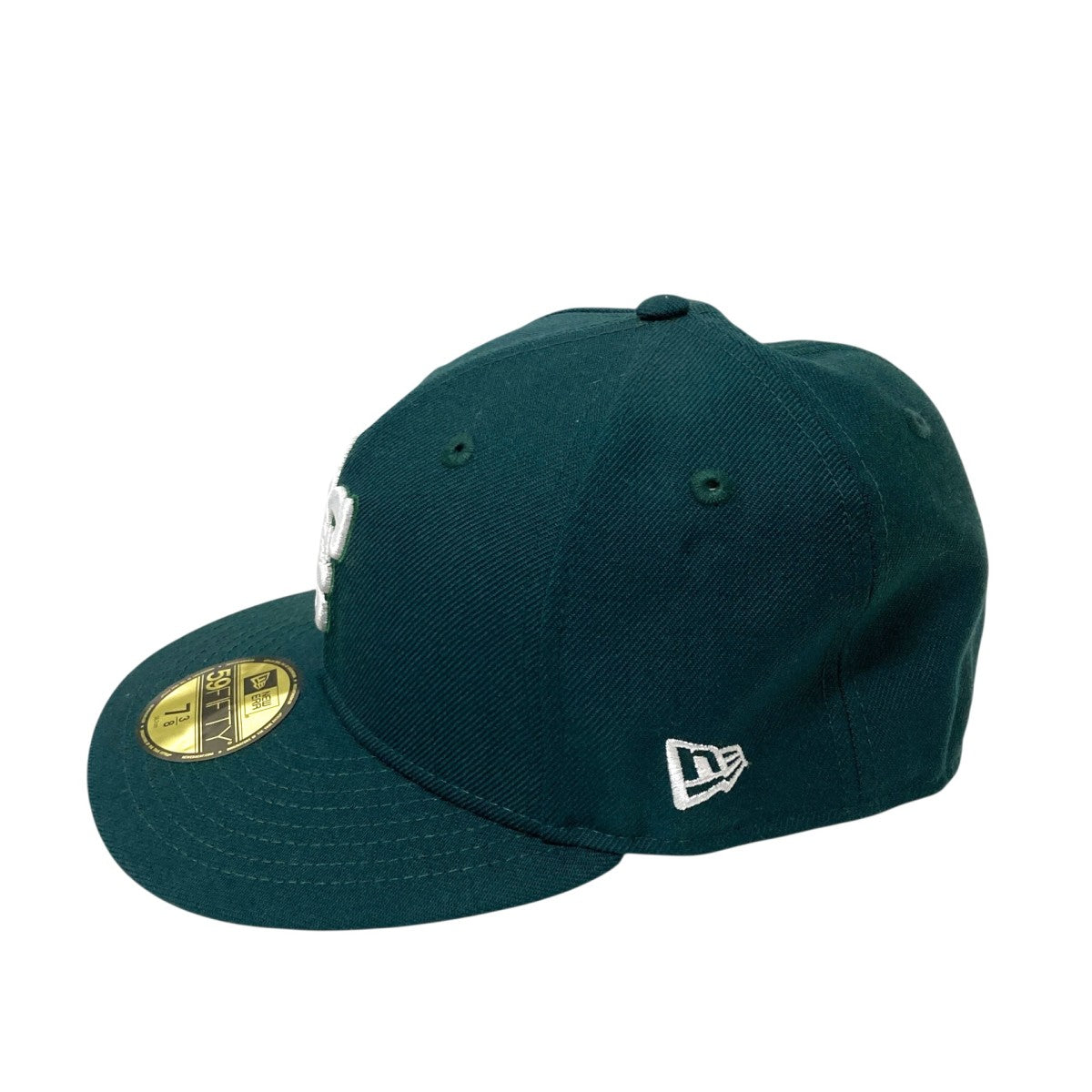 New Era×Lafayette×DSNY ロゴキャップ 古着・中古-3枚目のアイテム画像