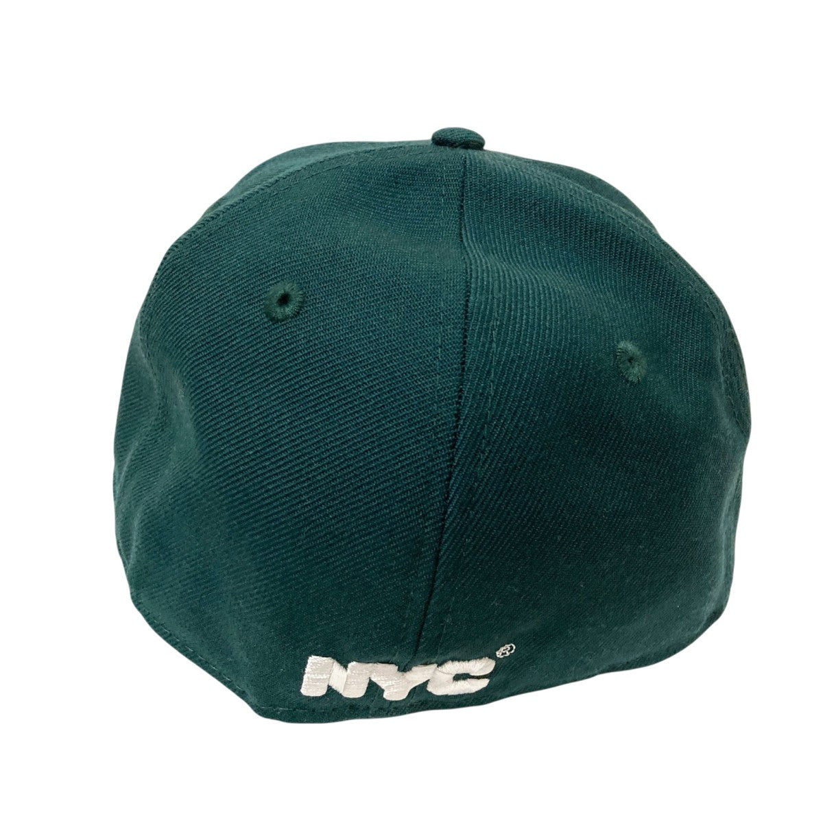 New Era×Lafayette×DSNY ロゴキャップ 古着・中古-4枚目のアイテム画像