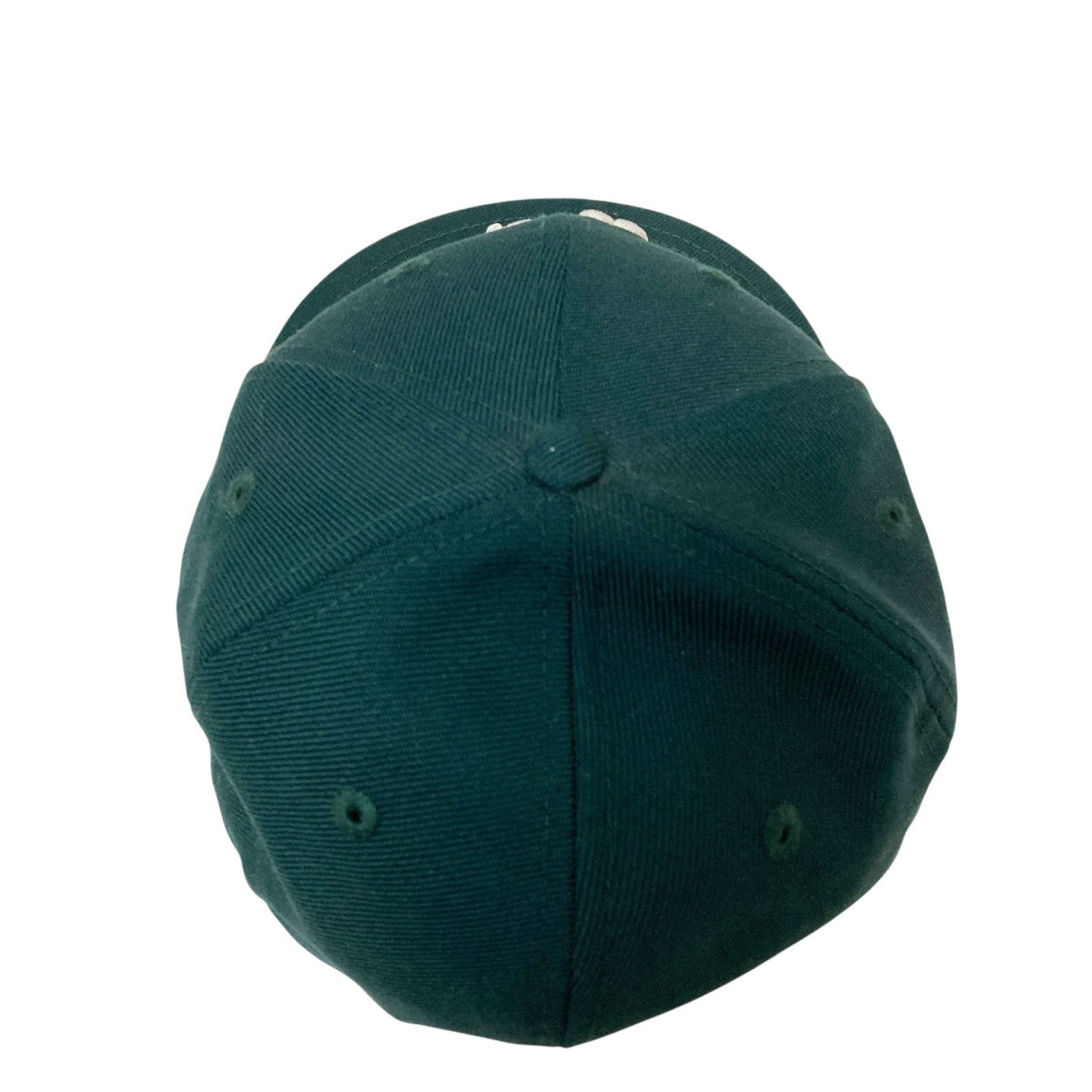 New Era×Lafayette×DSNY ロゴキャップ 古着・中古-5枚目のアイテム画像