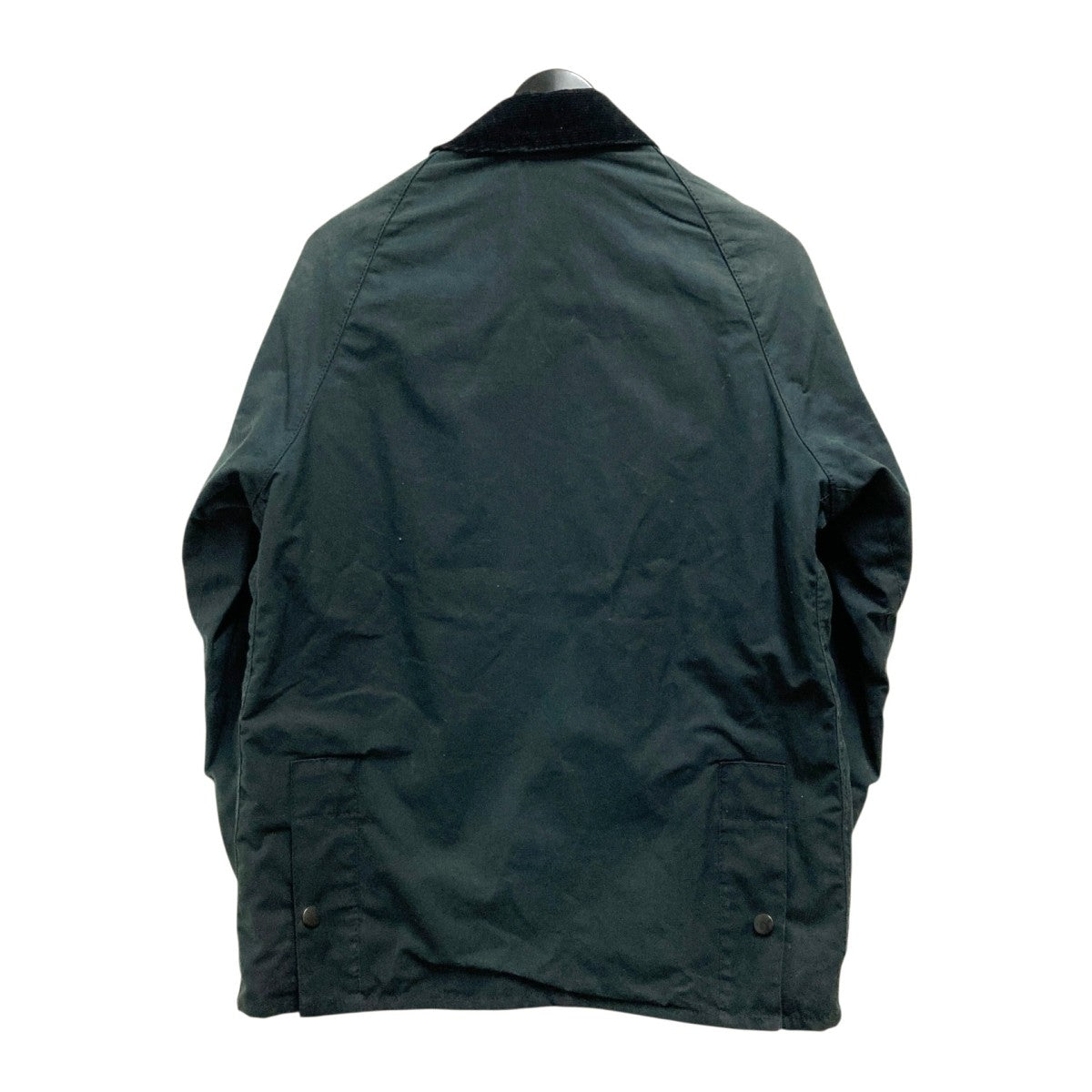 Barbour CLASSIC BEDALEオイルドジャケット1302090 古着・中古-2枚目のアイテム画像