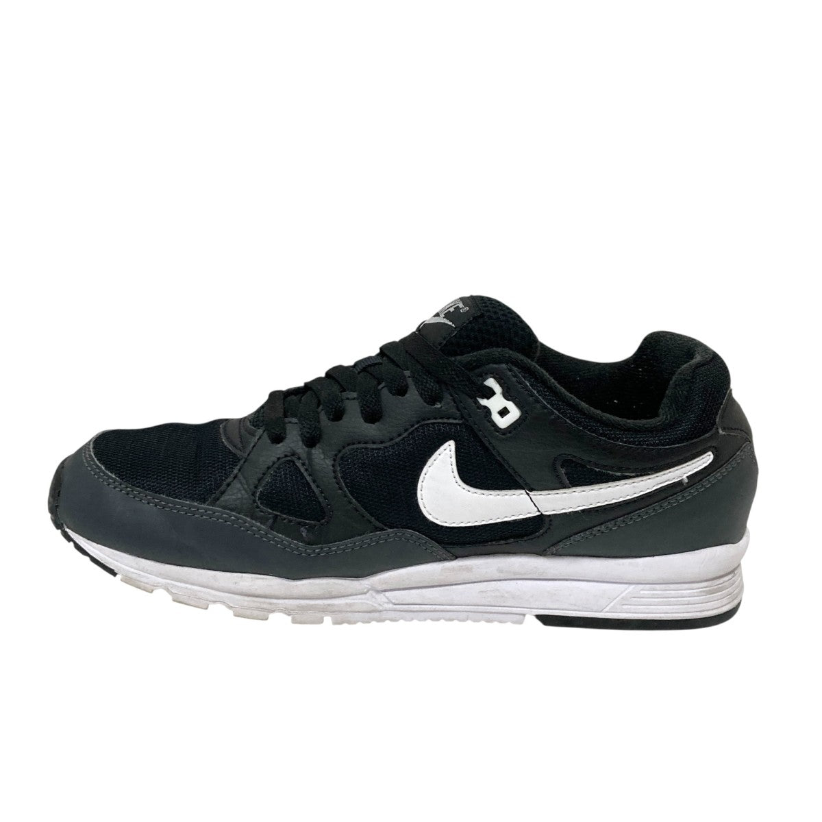 NIKE AIR SPAN 2スニーカーAH8047 008 古着・中古-4枚目のアイテム画像