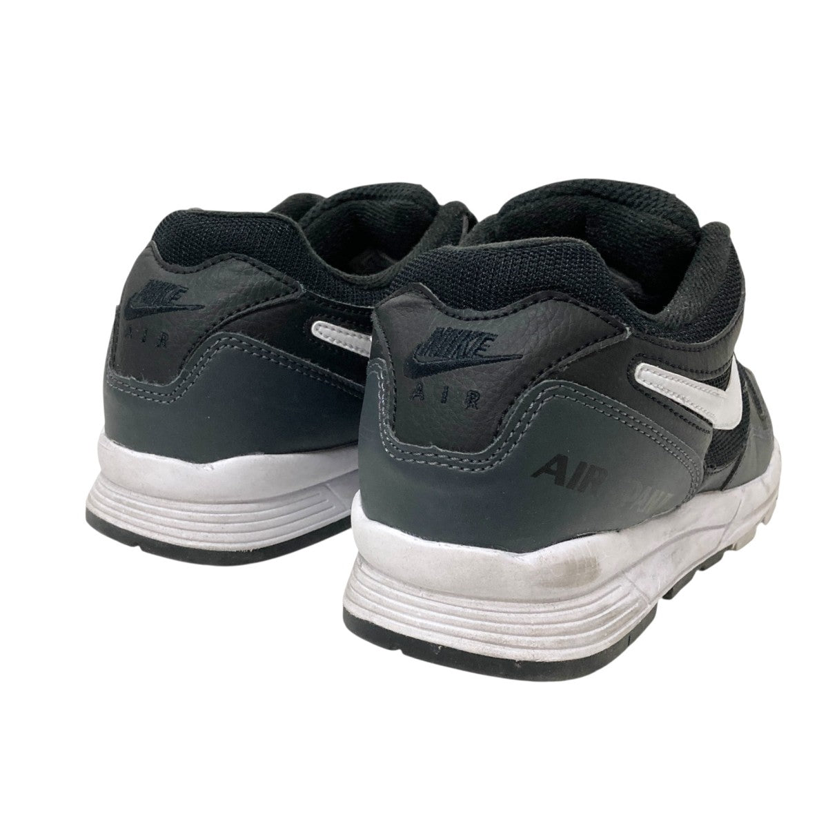 NIKE AIR SPAN 2スニーカーAH8047 008 古着・中古-5枚目のアイテム画像
