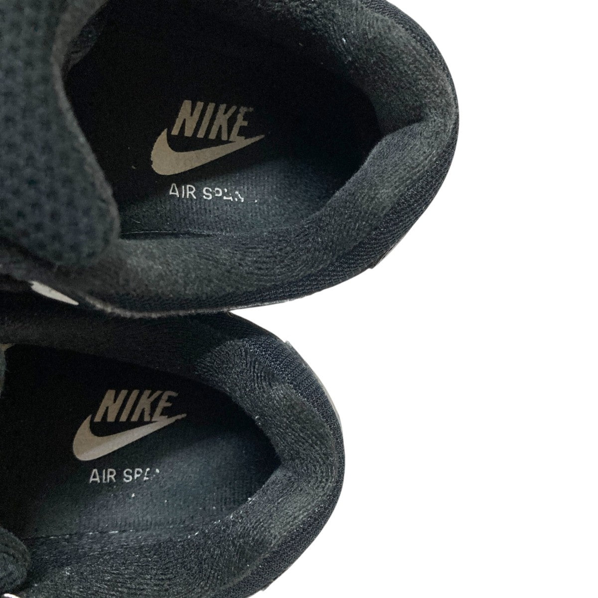 NIKE AIR SPAN 2スニーカーAH8047 008 古着・中古-8枚目のアイテム画像