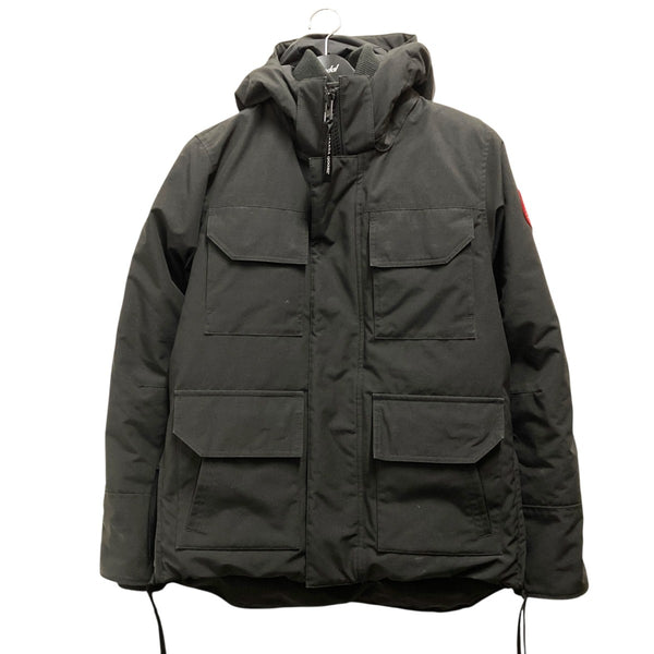 CANADA GOOSE(カナダグース) MAITLAND PARKAダウンジャケット4550M