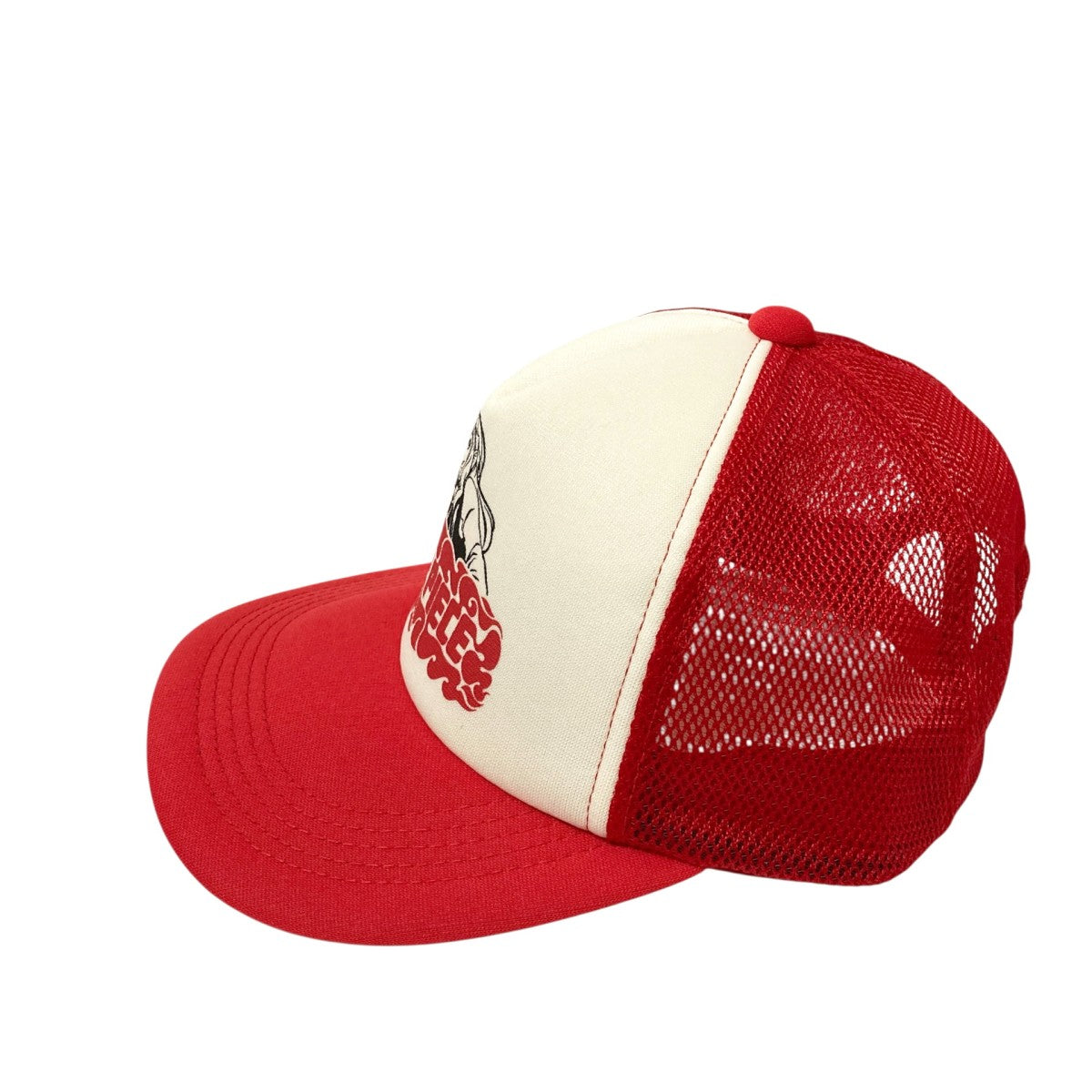 Hysteric Glamour×ONE PIECE NAMIメッシュキャップ02253QH10 02253QH10