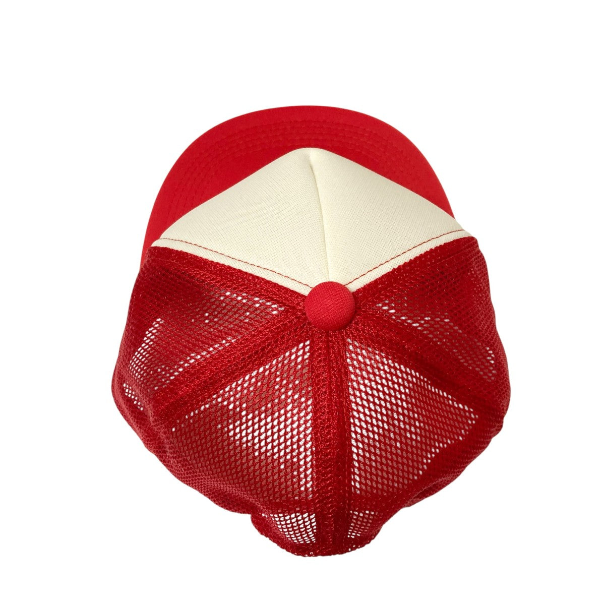 Hysteric Glamour×ONE PIECE NAMIメッシュキャップ02253QH10 02253QH10