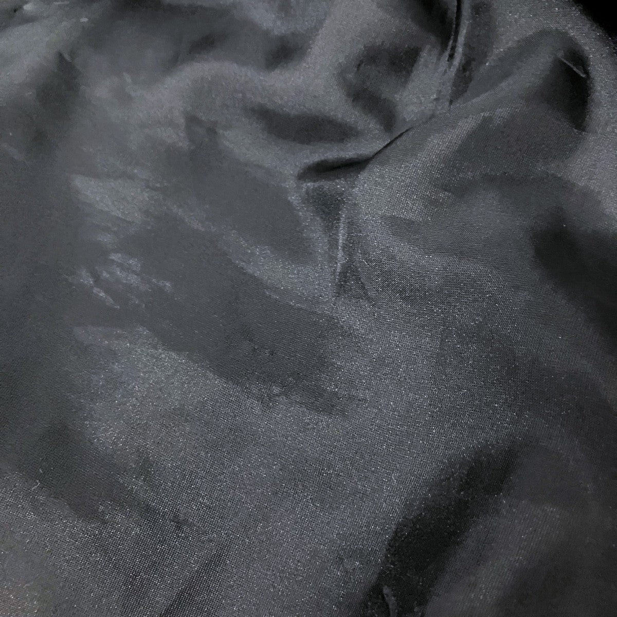 MELTY ORGANDY FORMED EGG PANTSインナーパンツ付シアーパンツ300HS131 1340