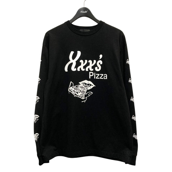 GOD SELECTION XXX(ゴッドセレクショントリプルエックス) プリント