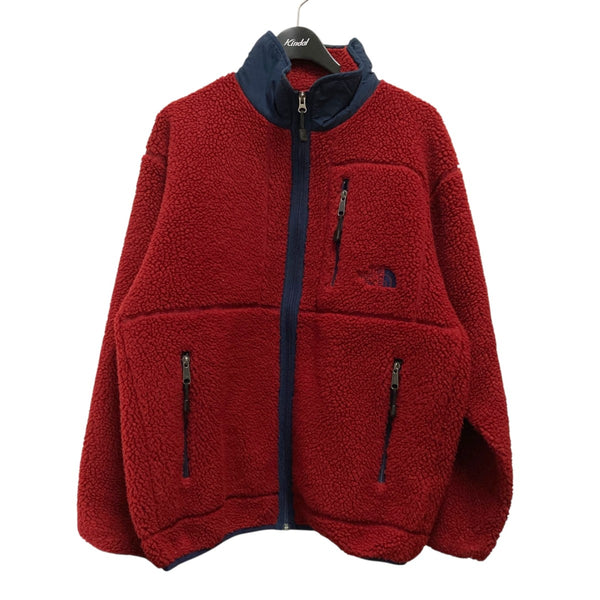 THE NORTH FACE(ザノースフェイス) ボアフリースジャケットNA 1202 NA
