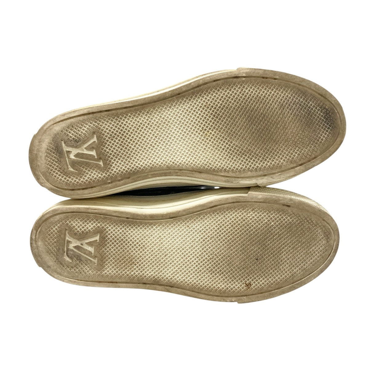 LOUIS VUITTON モノグラムスニーカーCL1108 古着・中古-10枚目のアイテム画像