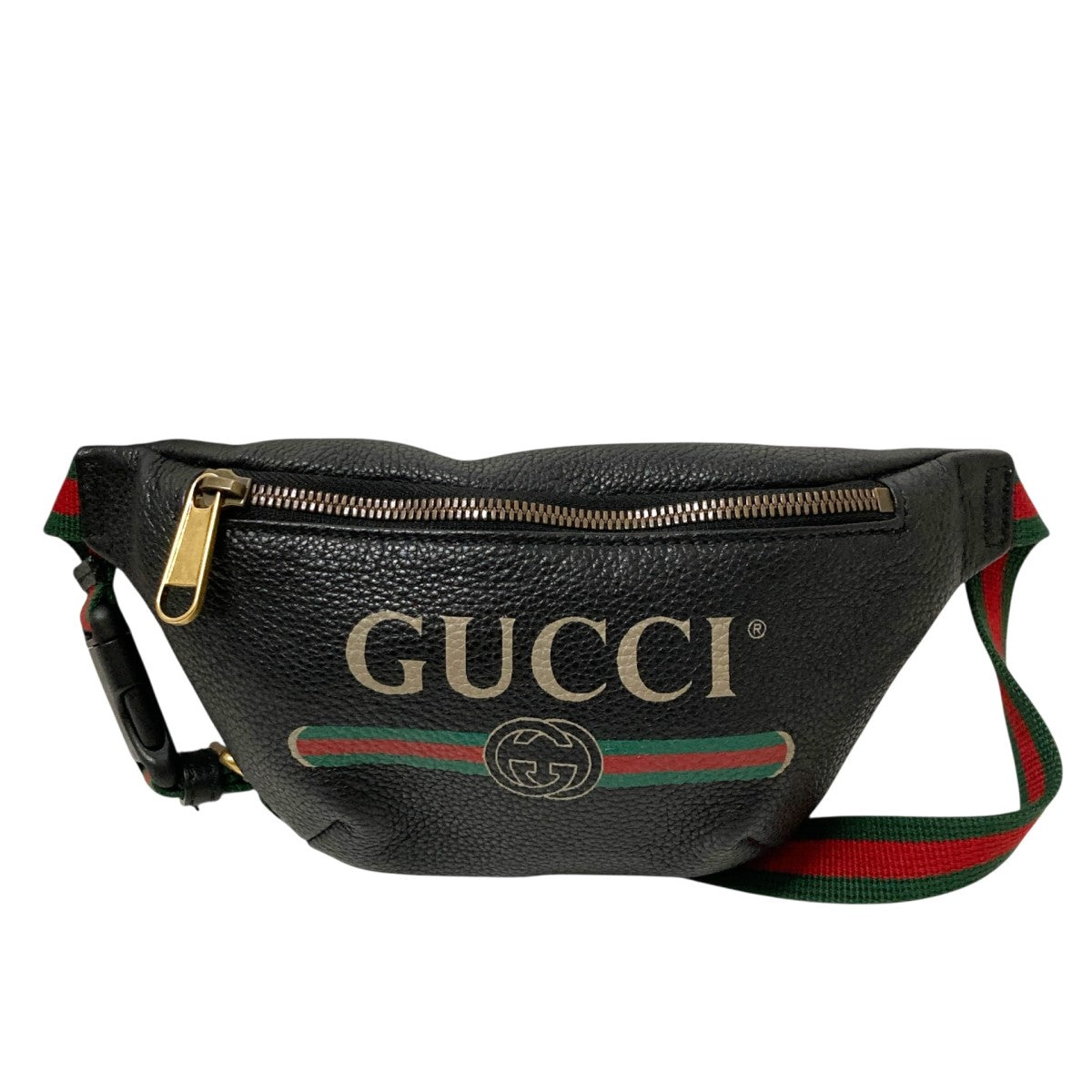 GUCCI シェリーラインボディバッグ527792 古着・中古-1枚目のアイテム画像