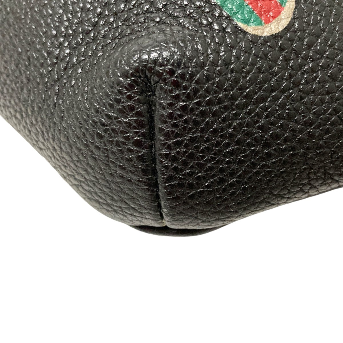 GUCCI シェリーラインボディバッグ527792 古着・中古-4枚目のアイテム画像