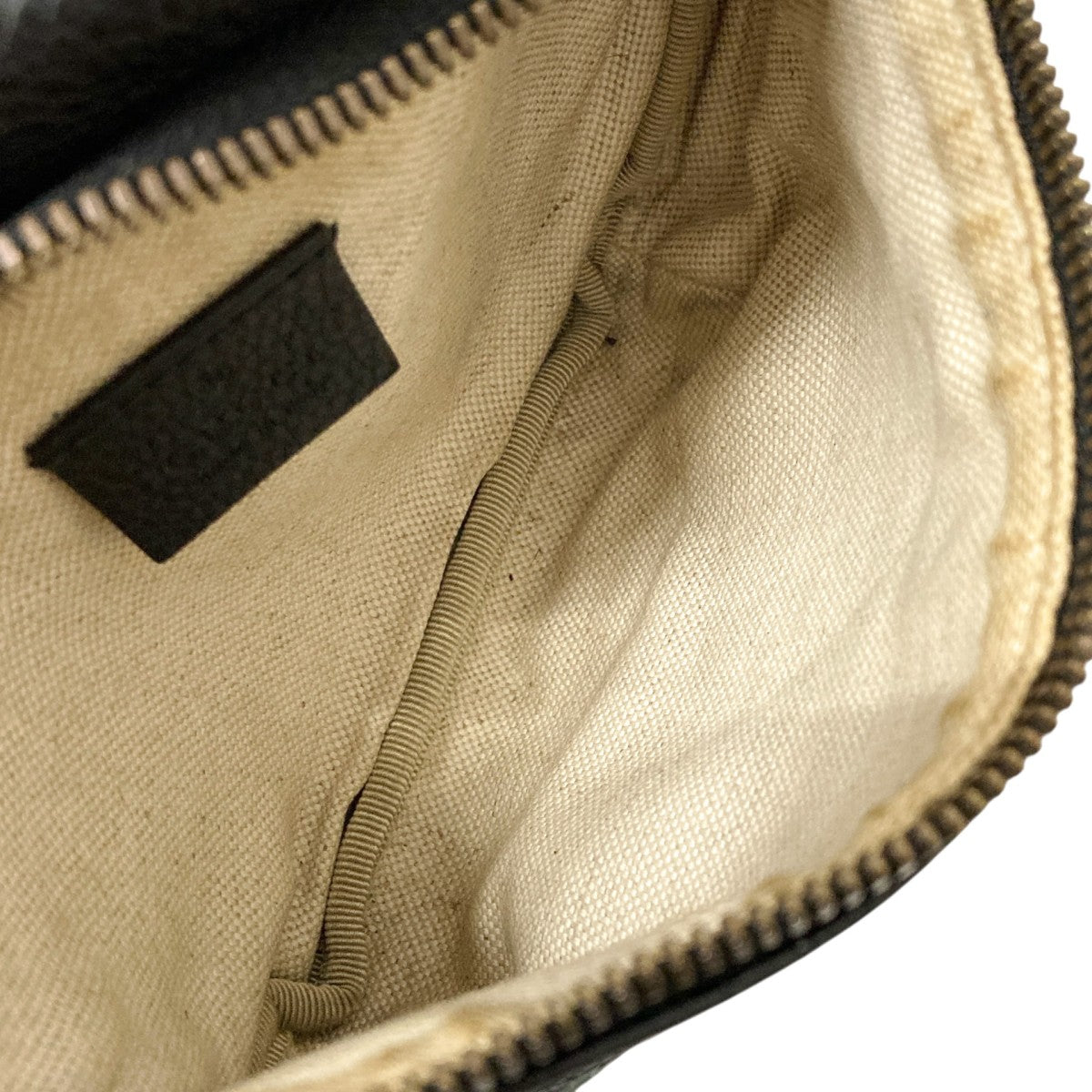 GUCCI シェリーラインボディバッグ527792 古着・中古-5枚目のアイテム画像