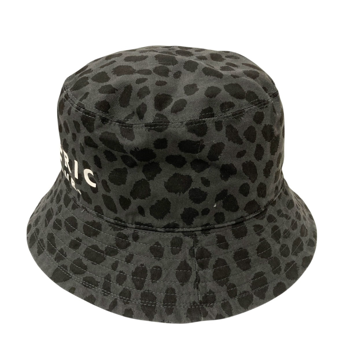 Hysteric Glamour(ヒステリックグラマー) バケットハット01221QH01