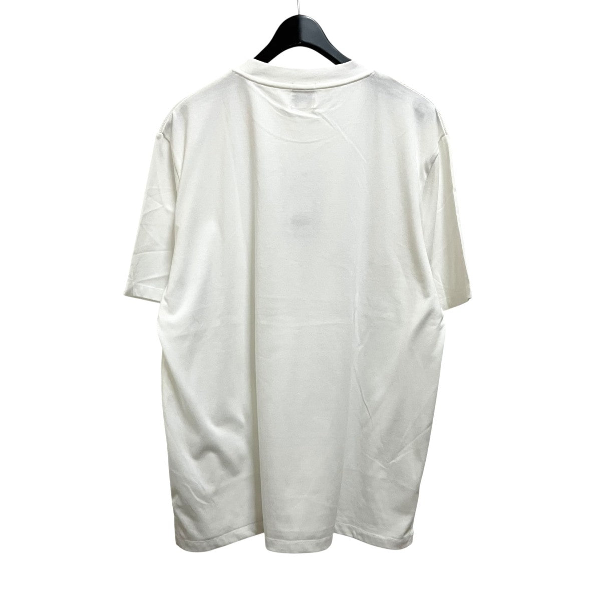 J．PRESS 半袖TシャツKH OX GM 0100 古着・中古-2枚目のアイテム画像