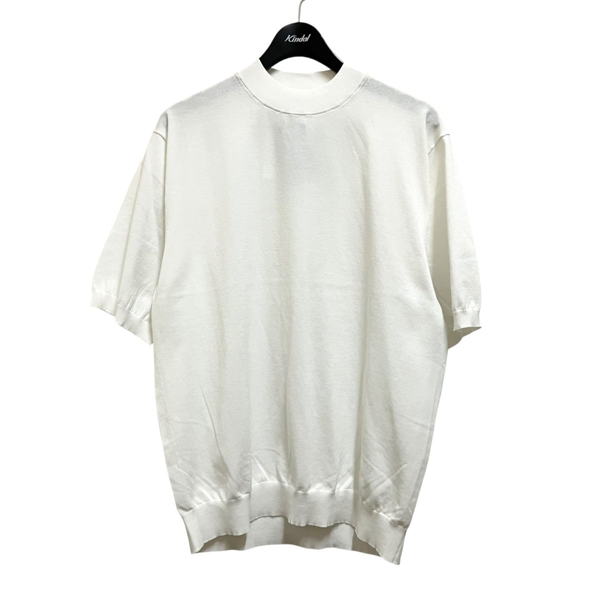 UNITED ARROWS 半袖ニット1118 199 0851 古着・中古-1枚目のアイテム画像
