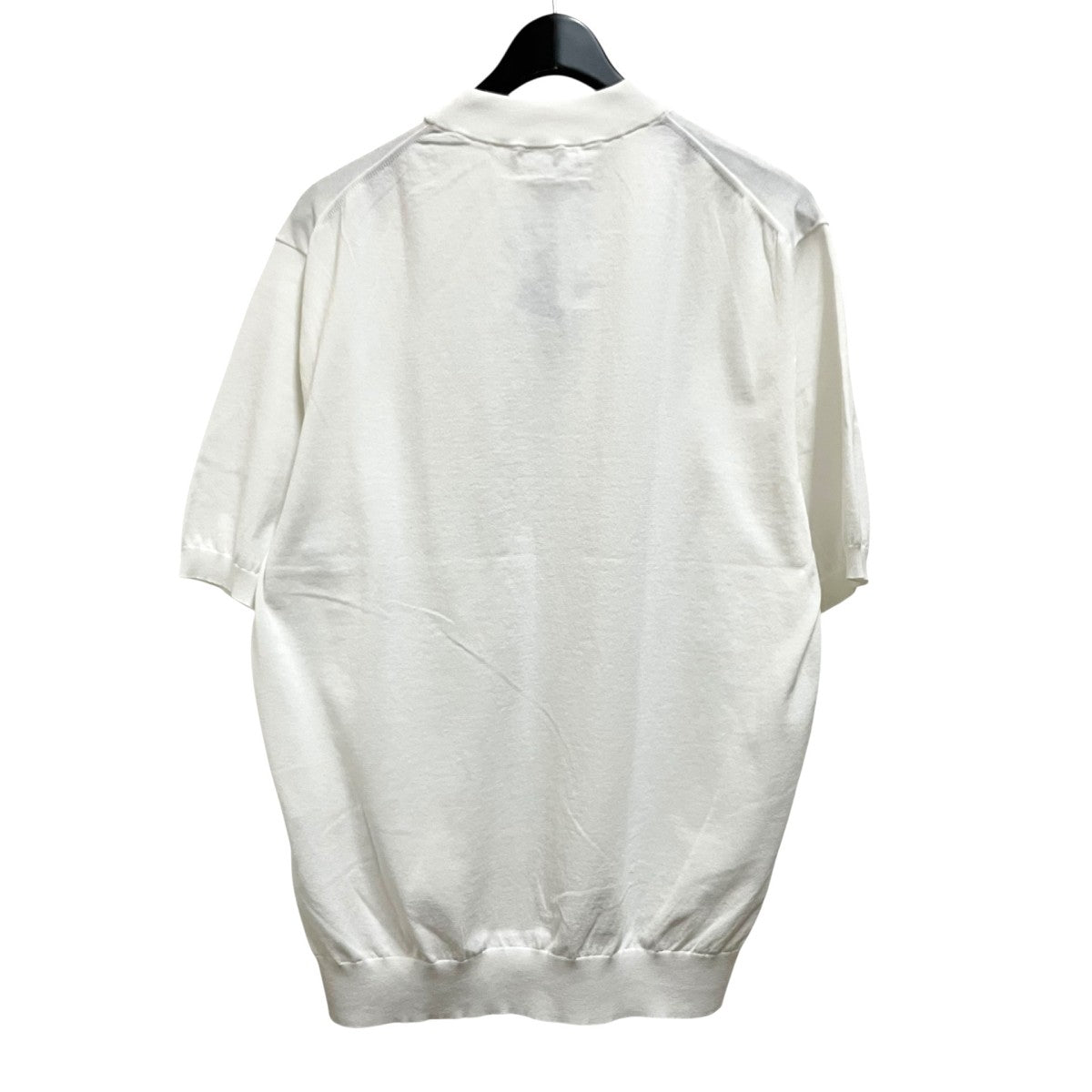 UNITED ARROWS 半袖ニット1118 199 0851 古着・中古-2枚目のアイテム画像