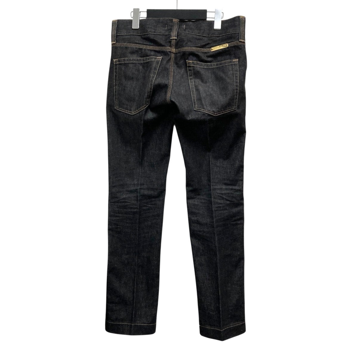 DOLCE ＆ GABBANA(ドルチェアンドガッバーナ) デニムパンツG3QHTD