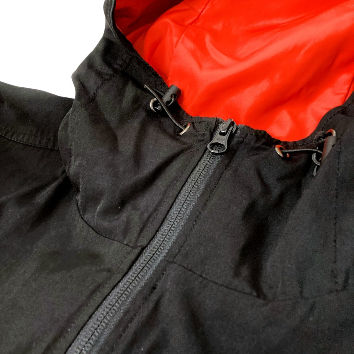 TIGHTBOOTH PRODUCTION×KILLER-BONG CYBORG JKTジップアップジャケット