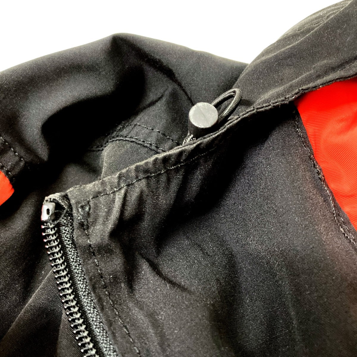 TIGHTBOOTH PRODUCTION×KILLER-BONG CYBORG JKTジップアップジャケット