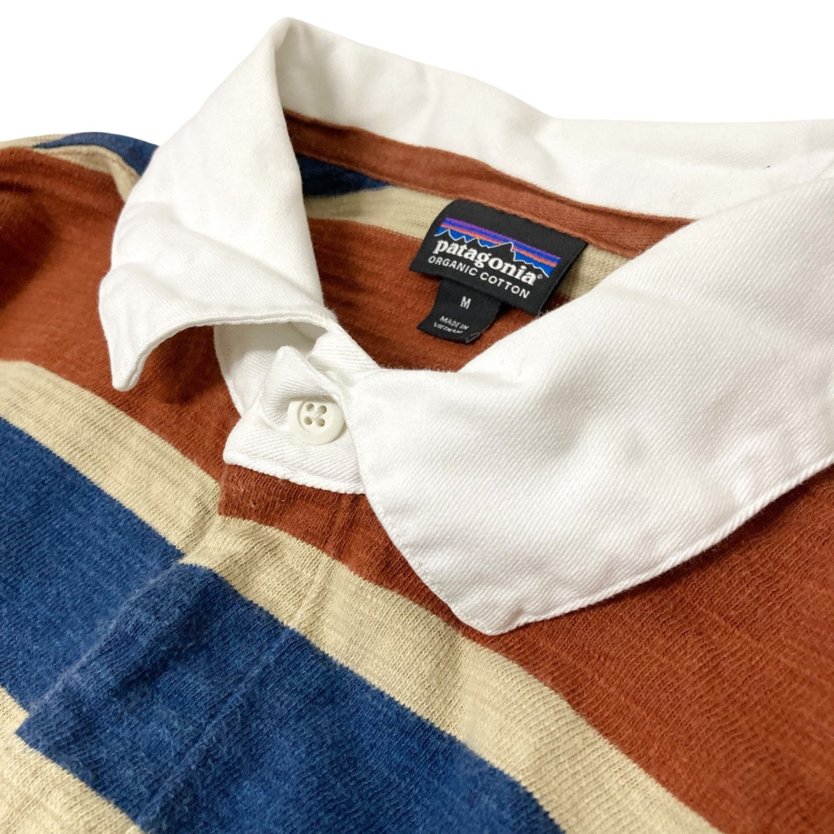 Patagonia(パタゴニア) ライトウェイト・ラグビー・シャツラガーシャツ