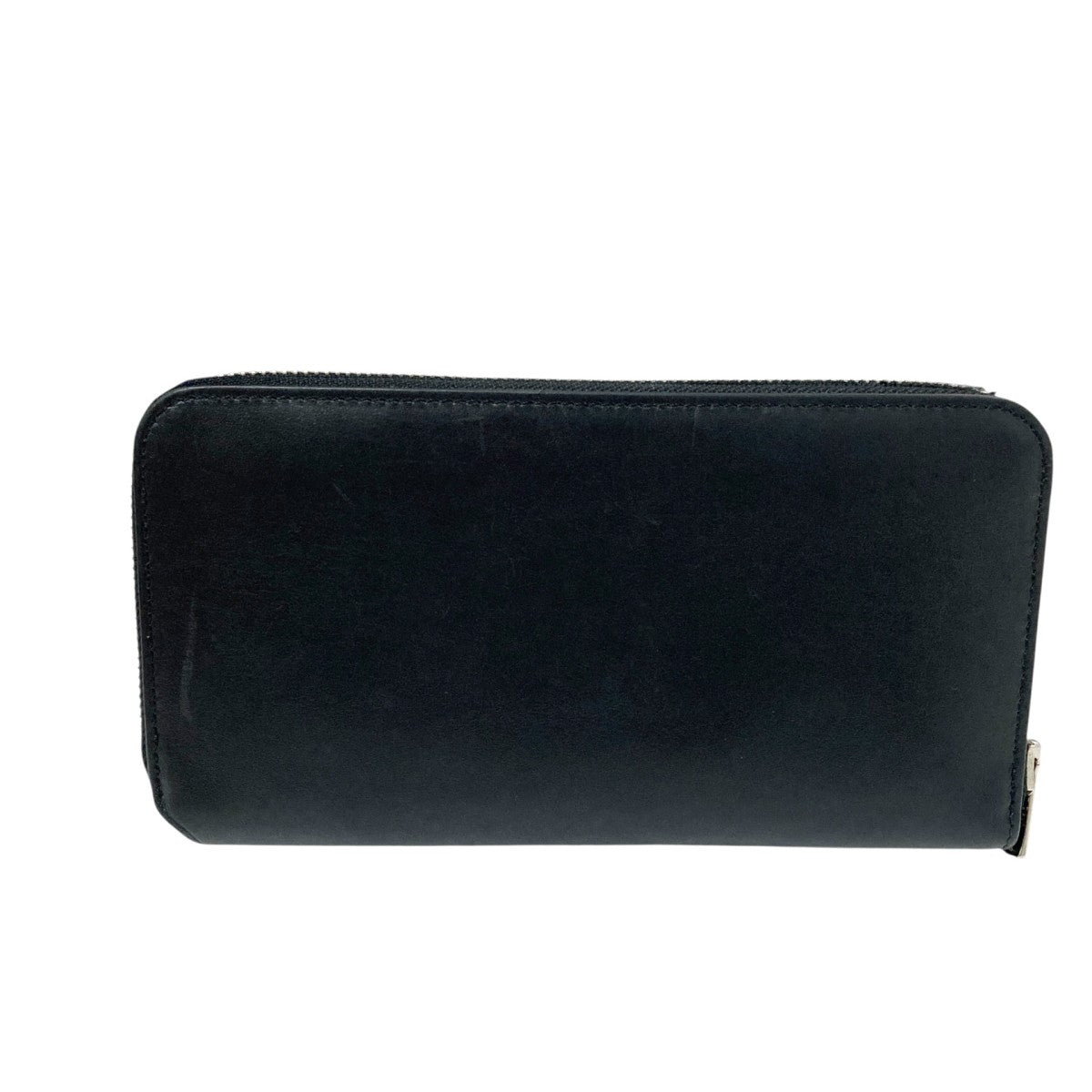 ACNE STUDIOS ラウンドジップ財布 古着・中古-2枚目のアイテム画像