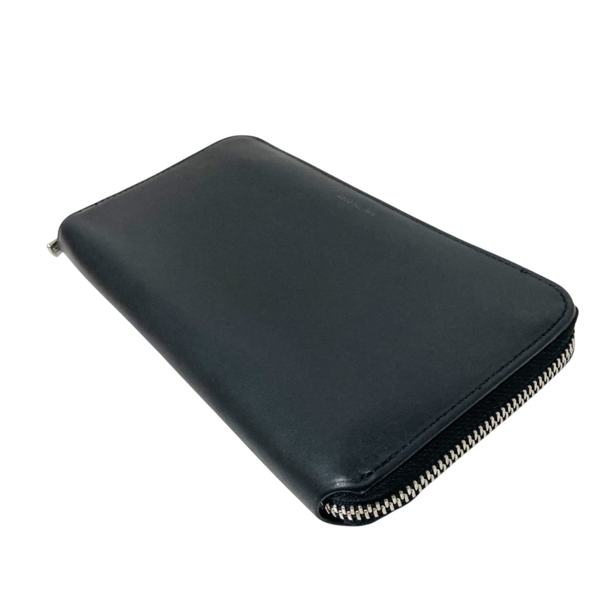 ACNE STUDIOS ラウンドジップ財布 古着・中古-3枚目のアイテム画像