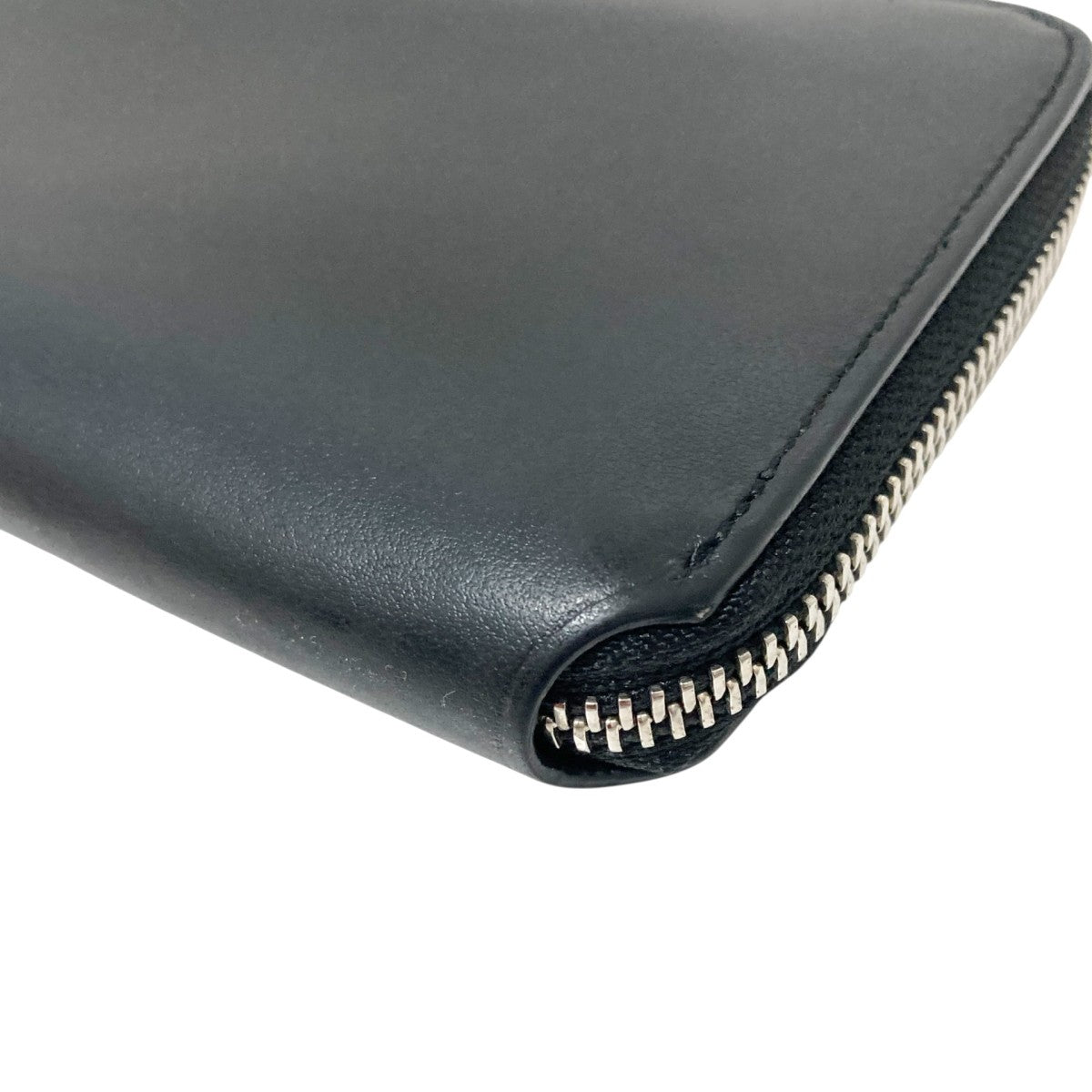 ACNE STUDIOS ラウンドジップ財布 古着・中古-5枚目のアイテム画像
