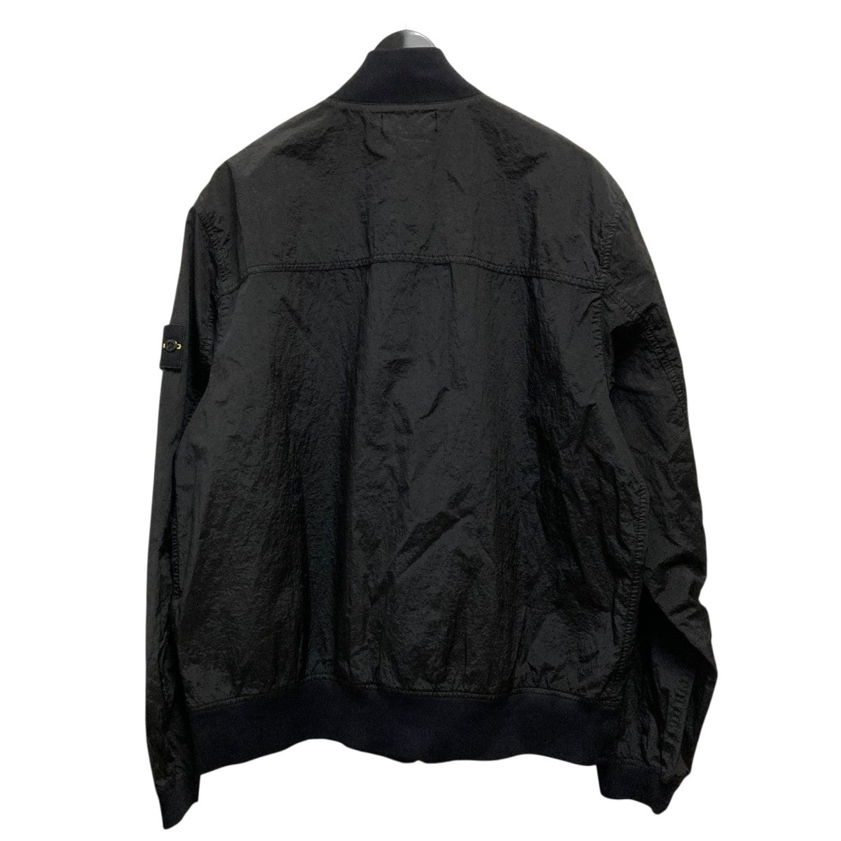 STONE ISLAND ジップジャケットK1S154100019 S0020 古着・中古-2枚目のアイテム画像