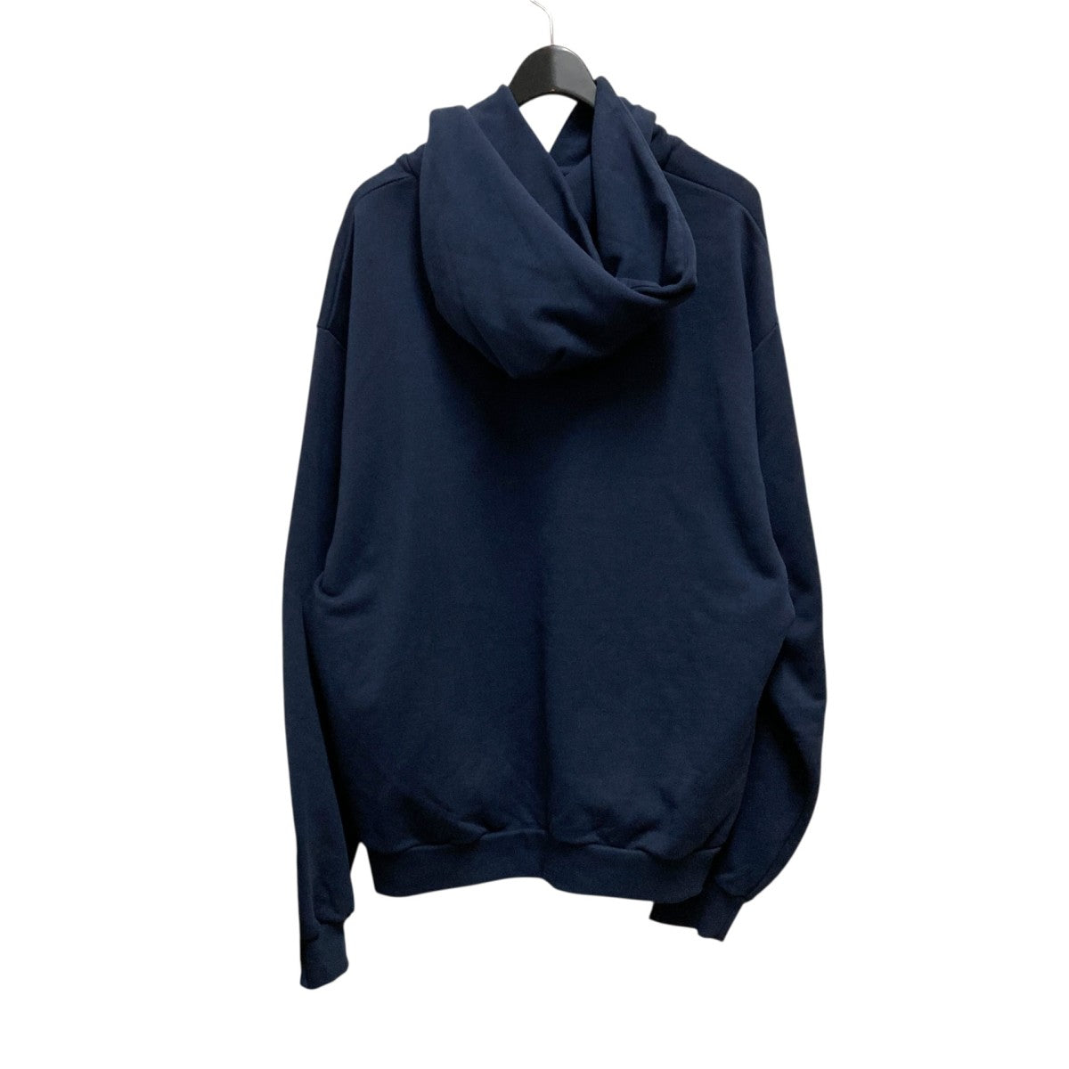 MARNI 25AWプルオーバーパーカーFUMU0067PR 古着・中古-2枚目のアイテム画像
