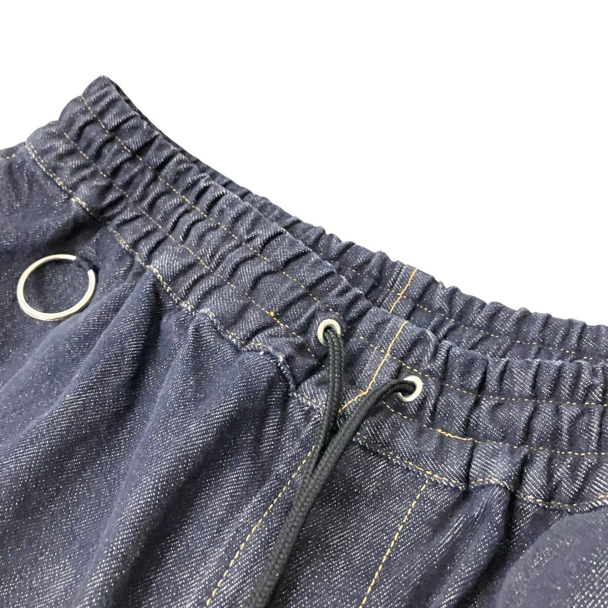 UNDERCOVER ハーフパンツUCW4519 古着・中古-3枚目のアイテム画像