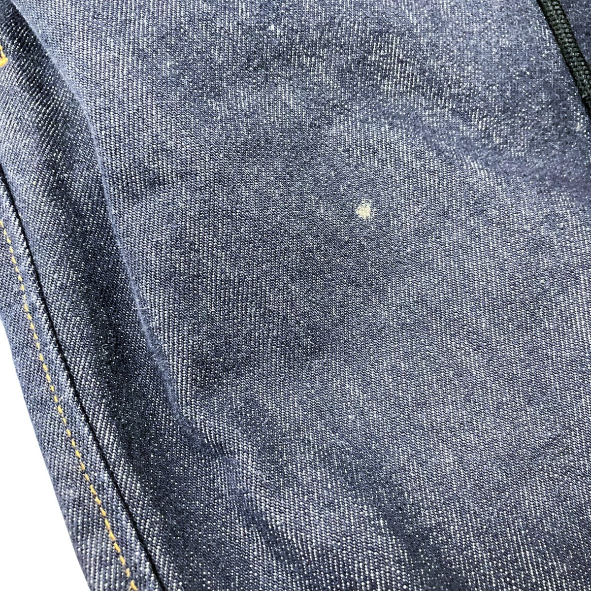 UNDERCOVER ハーフパンツUCW4519 古着・中古-6枚目のアイテム画像
