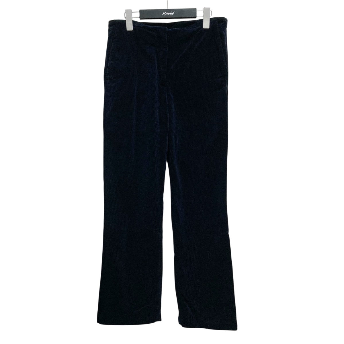 Deuxieme Classe corduroy wide パンツコーデュロイパンツ18 030 500 7030 3 古着・中古-1枚目のアイテム画像