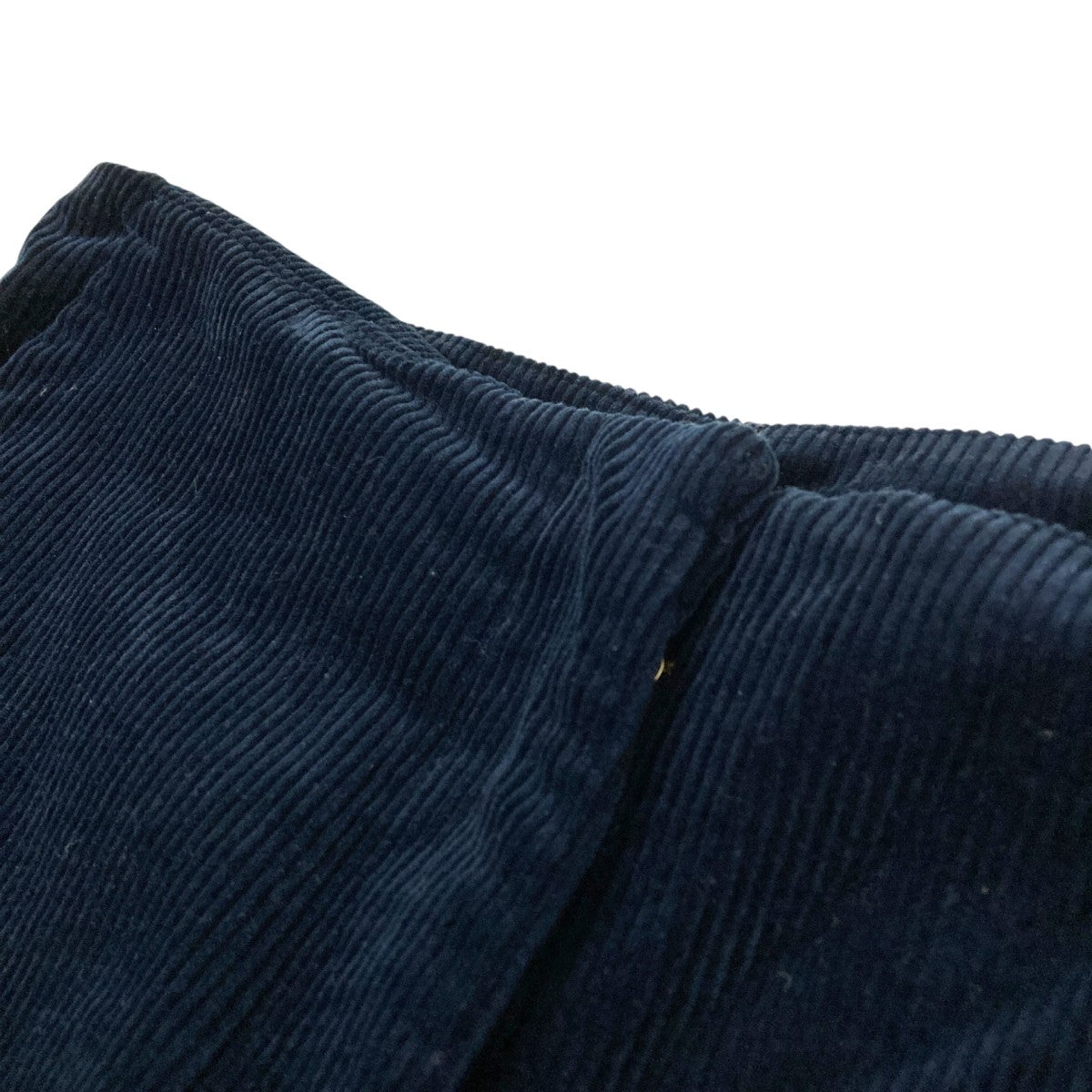 Deuxieme Classe corduroy wide パンツコーデュロイパンツ18 030 500 7030 3 古着・中古-3枚目のアイテム画像