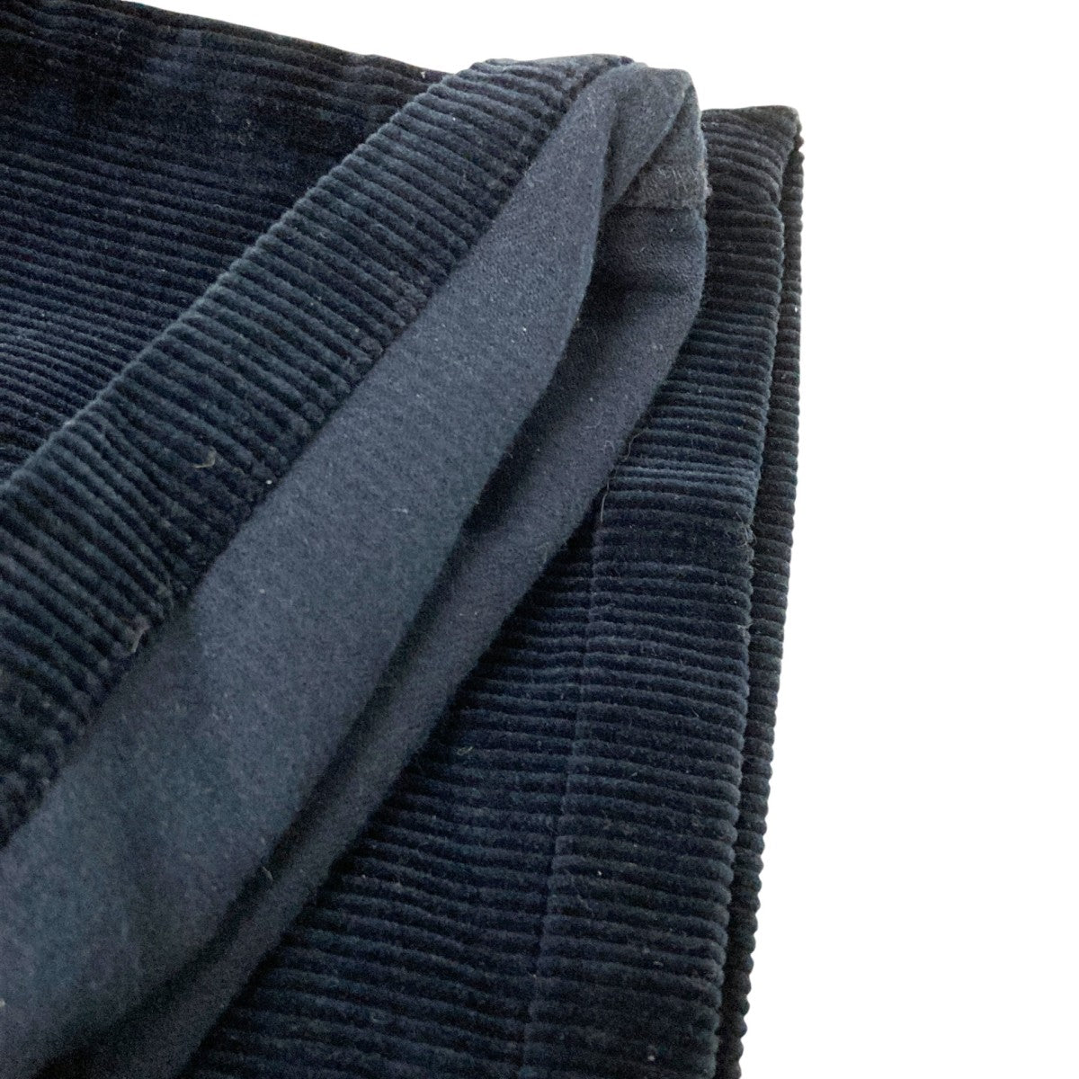 Deuxieme Classe corduroy wide パンツコーデュロイパンツ18 030 500 7030 3 古着・中古-6枚目のアイテム画像