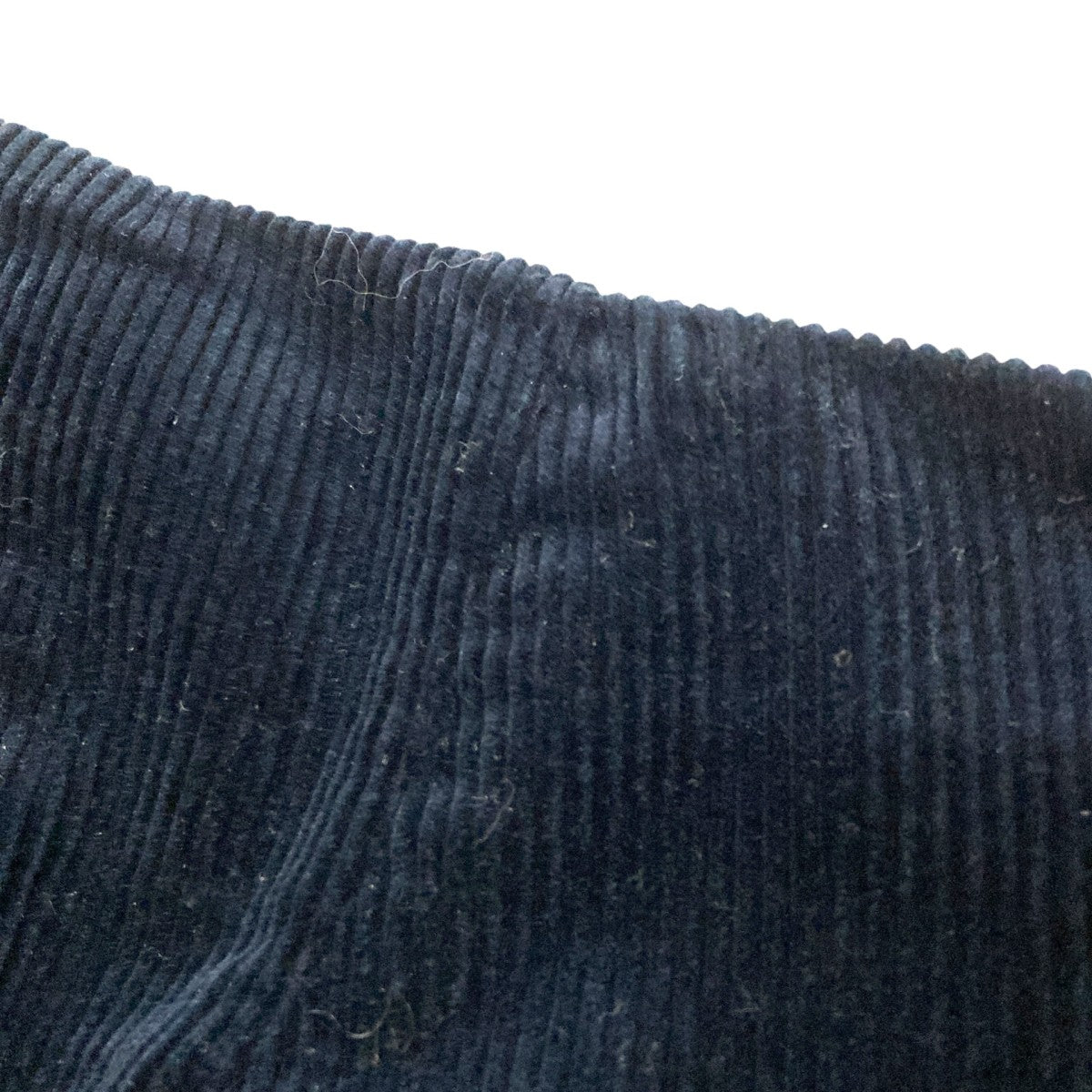 Deuxieme Classe corduroy wide パンツコーデュロイパンツ18 030 500 7030 3 古着・中古-7枚目のアイテム画像