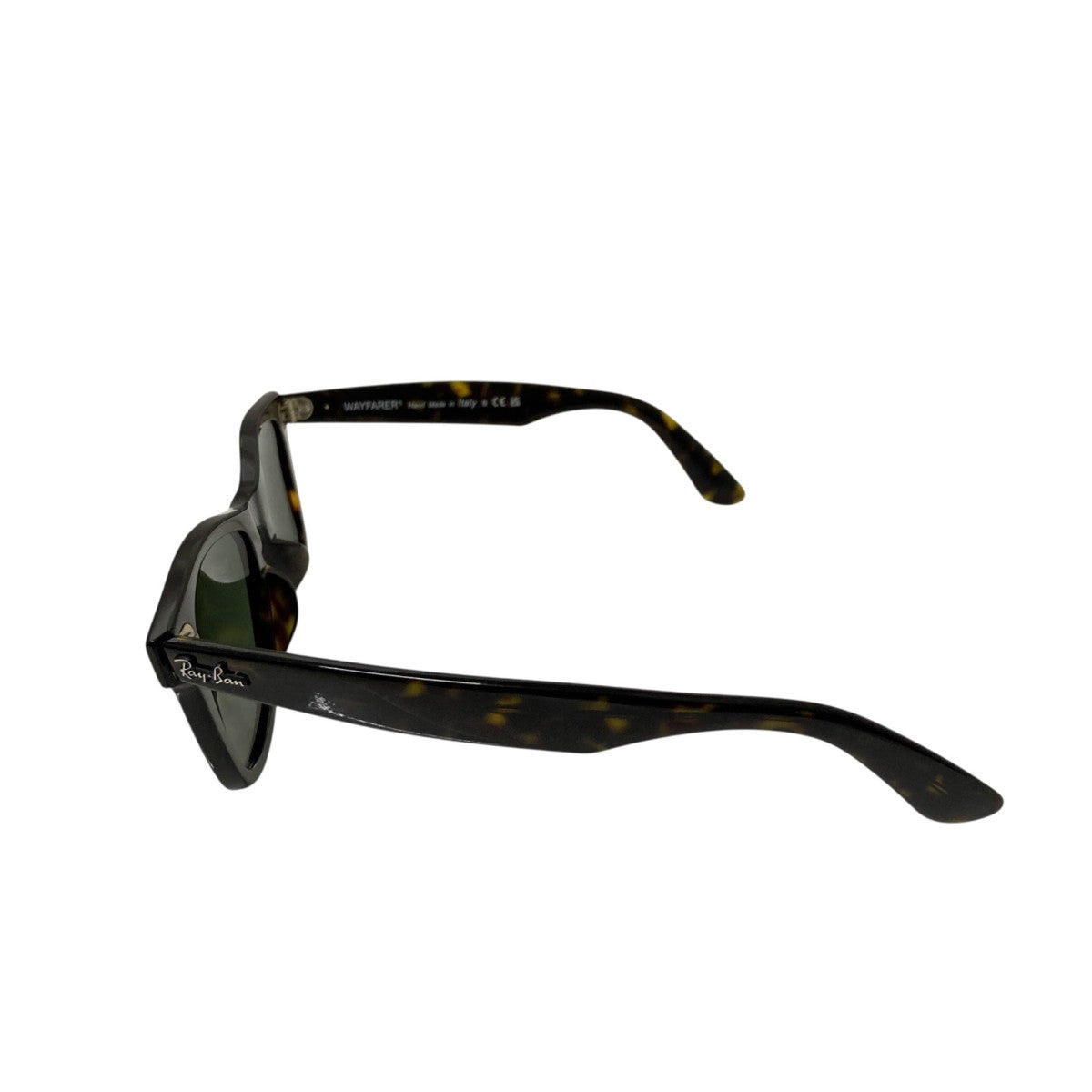 RAY-BAN WAYFARERサングラスRB2140 F 古着・中古-3枚目のアイテム画像