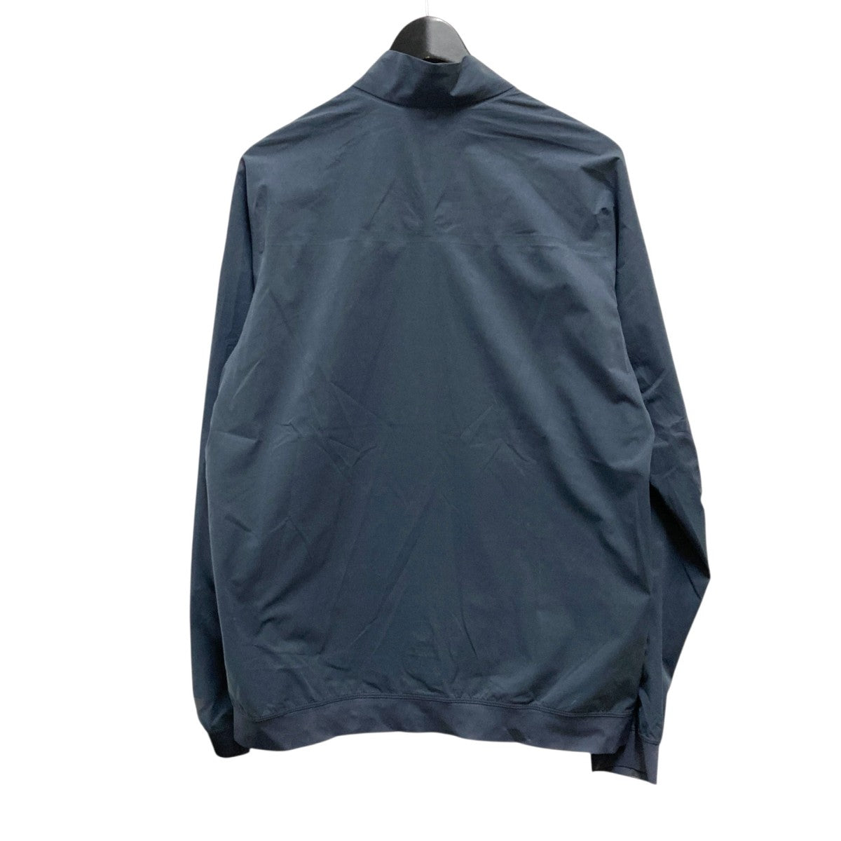 Descente ALLTERRAIN STREAMLINE LIGHT STRETCH JACKETジップジャケットDIA2601U 古着・中古-2枚目のアイテム画像