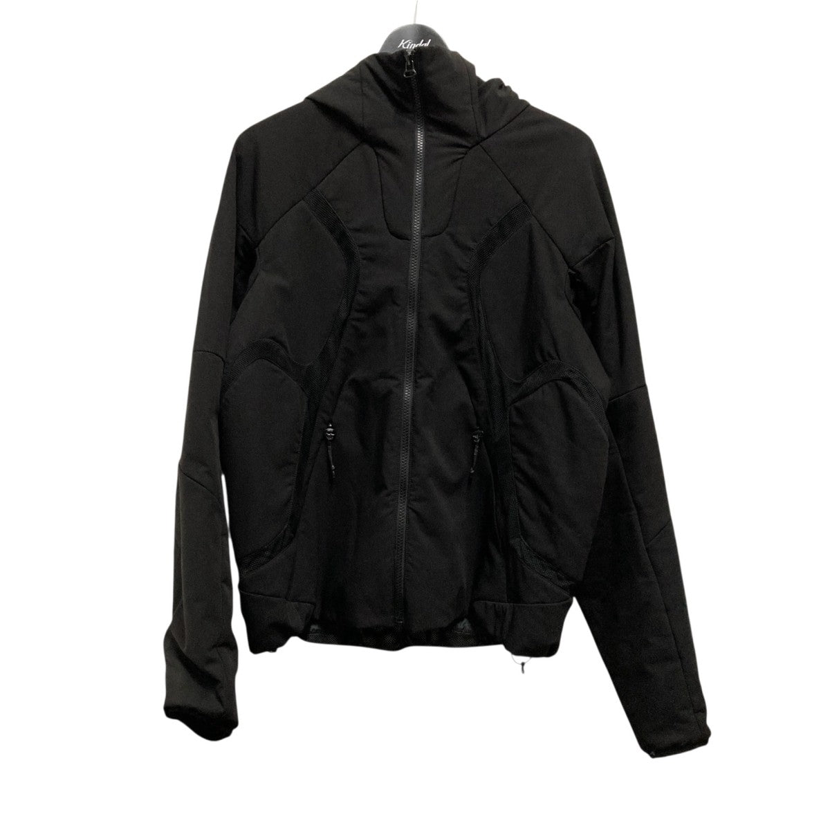 Flash jacket中綿ジャケットJBMW005FA05