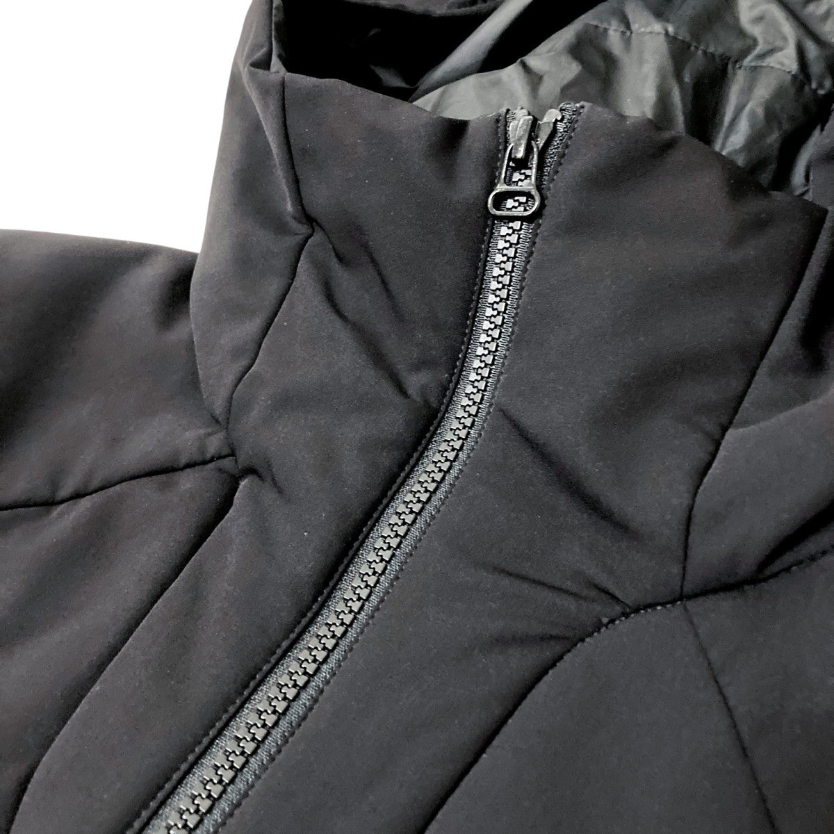Flash jacket中綿ジャケットJBMW005FA05