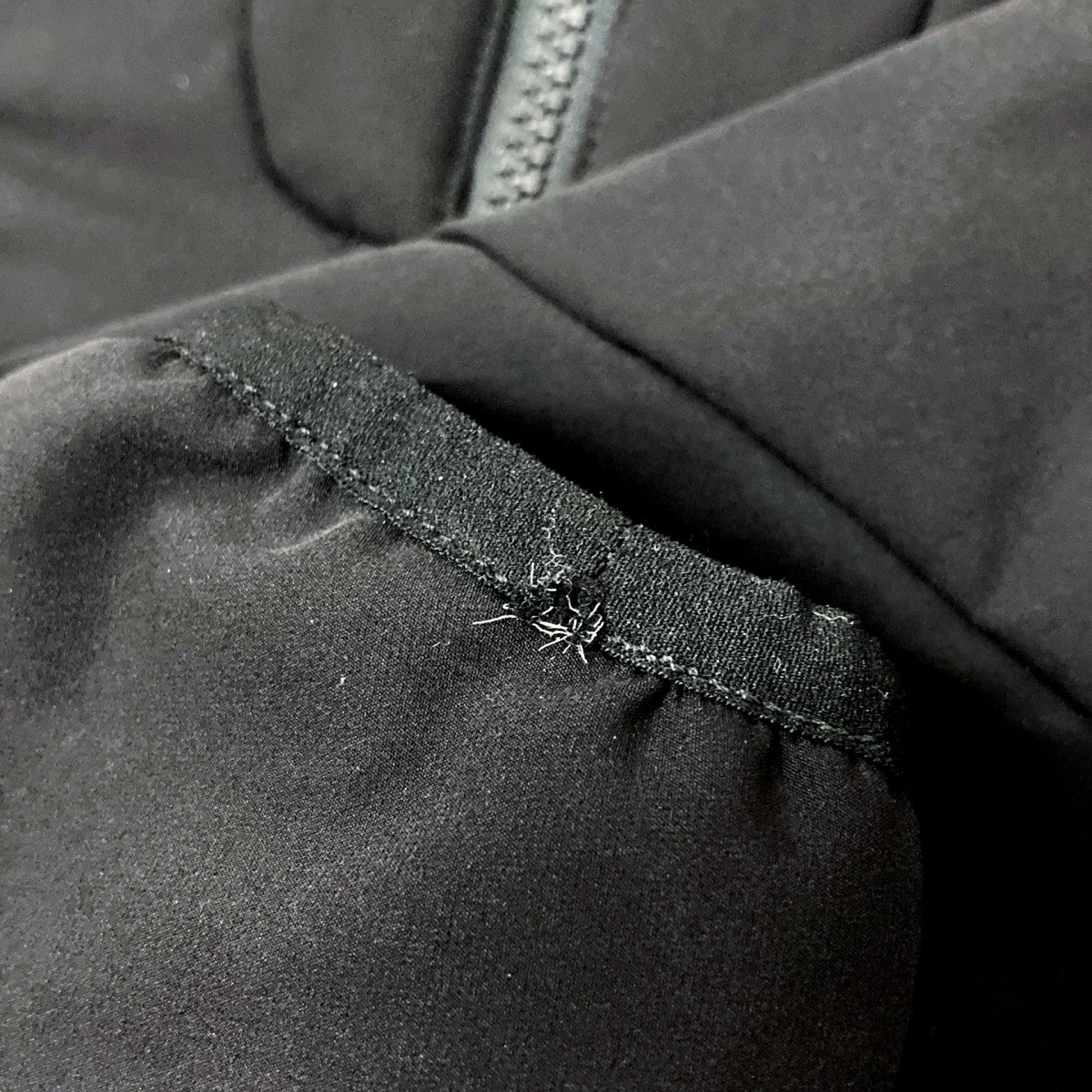Flash jacket中綿ジャケットJBMW005FA05