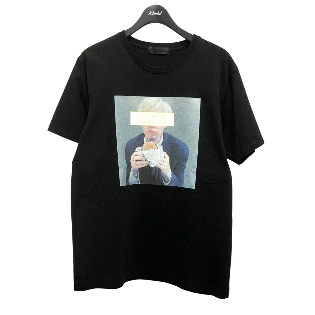プリントTシャツ