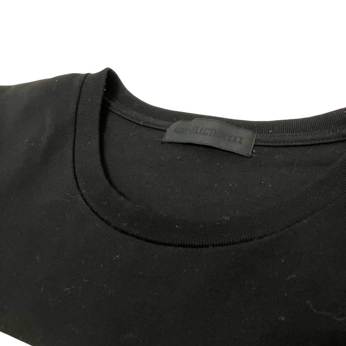 プリントTシャツ