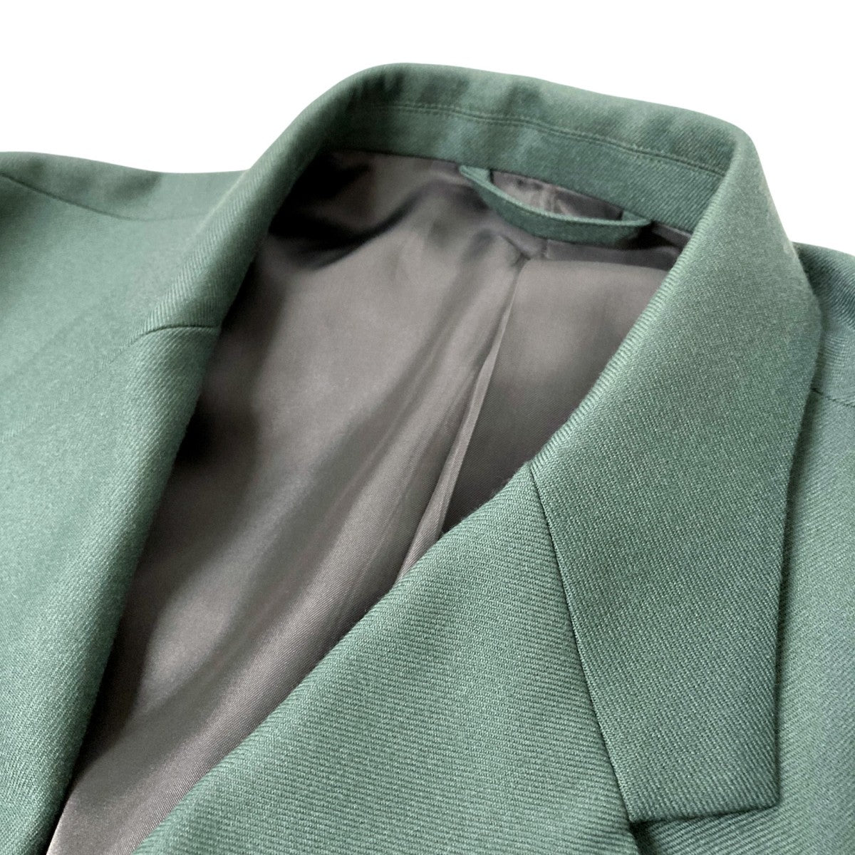 DAIRIKU(ダイリク) セットアップスーツ20AW j 1/B 2 20AW j 1/B 2