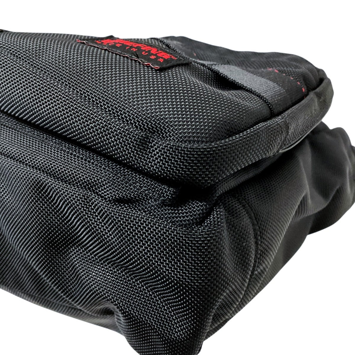 BRIEFING BS TOTE WIDEトートバッグ ブラック|【公式】カインドオル BRIEFING BS TOTE WIDEトートバッグ ブラック|【公式】カインドオル